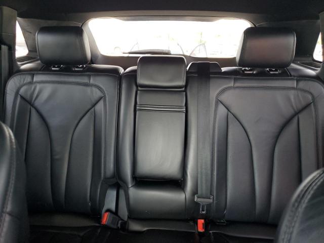 2017 LINCOLN MKX SELECT 2LMPJ6KRXHBL20320