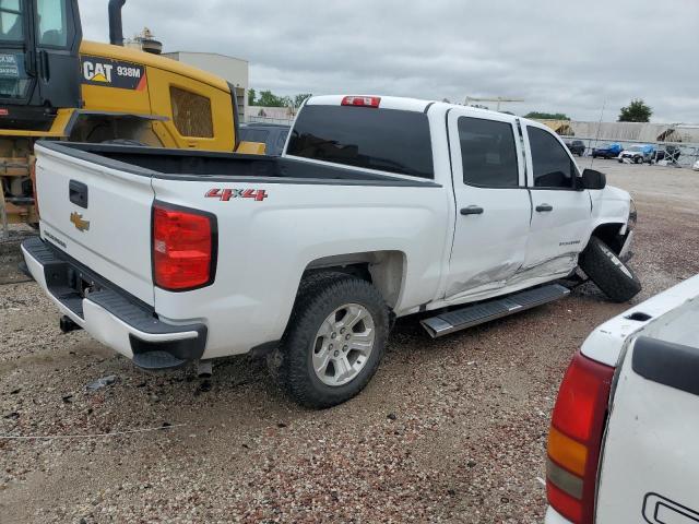 Vin: 3gcukpec6jg284092, lot: 57154095, chevrolet all models k1500 custom 20183