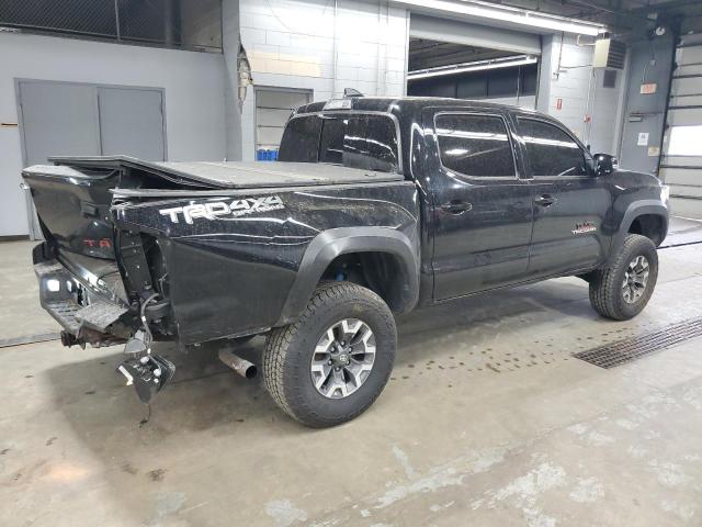 Vin: 3tmcz5an8nm459890, lot: 56112905, toyota tacoma double cab 20223