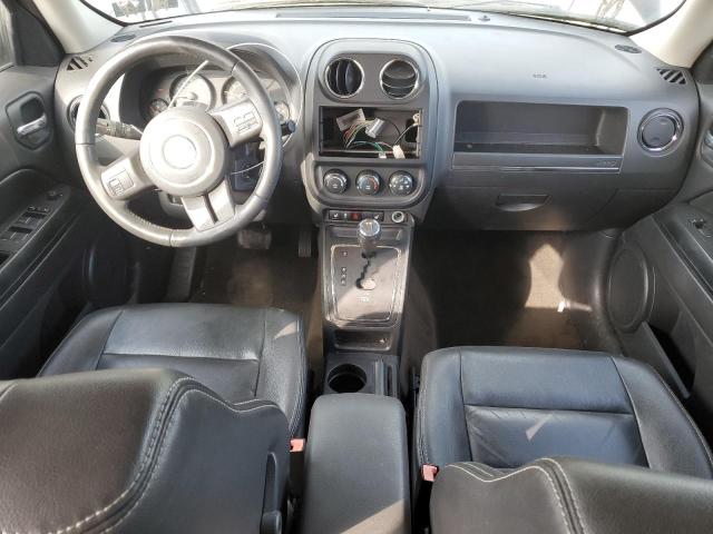 2017 JEEP PATRIOT LA 1C4NJRFBXHD159693
