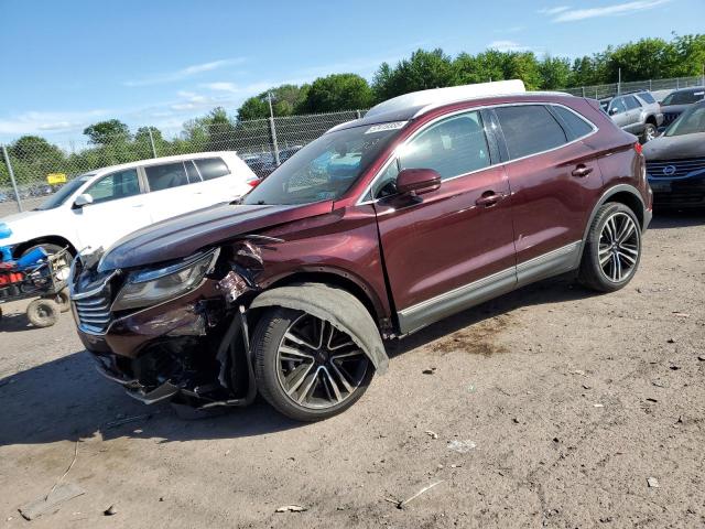 Vin: 5lmtj3dh6hul31707, lot: 57419335, lincoln mkc reserve 2017 img_1