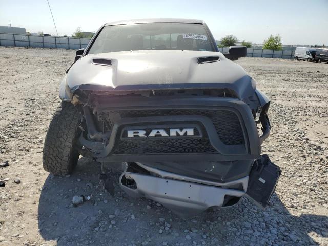 2017 RAM 1500 REBEL 1C6RR7YT4HS581594