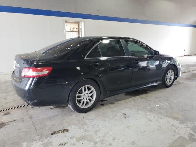 Vin: 4t1bf3ek5bu706021, lot: 56829505, toyota camry base 20113