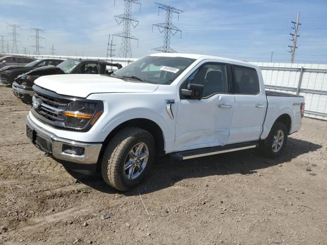 FORD F150 XLT