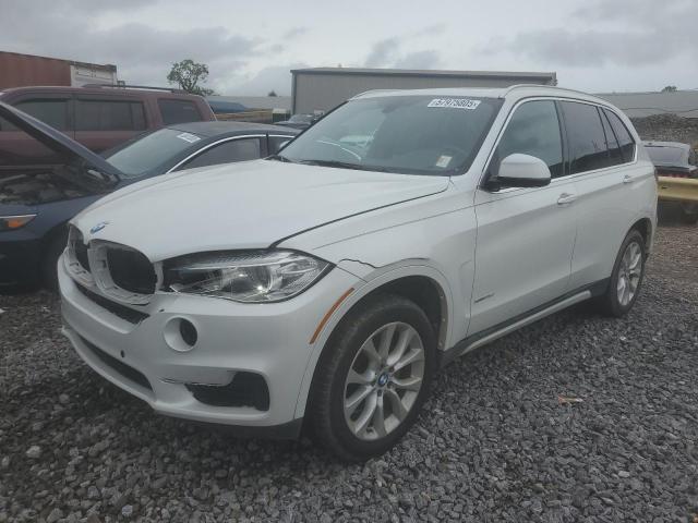 BMW X5 XDRIVE3