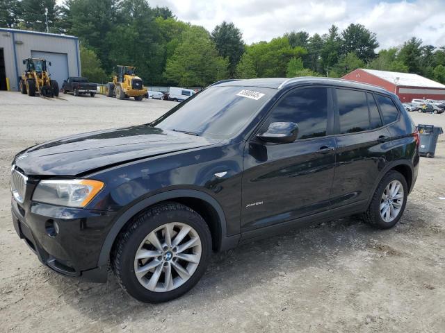 Vin: 5uxwx9c51d0d01935, lot: 55900445, bmw x3 xdrive28i 2013 img_1