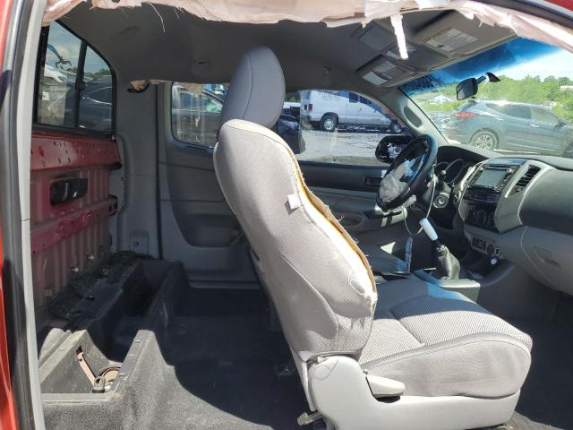 2015 TOYOTA TACOMA ACC 5TFUU4EN9FX118131