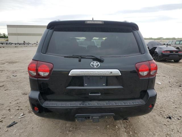 2019 TOYOTA SEQUOIA LI 5TDJY5G18KS170888