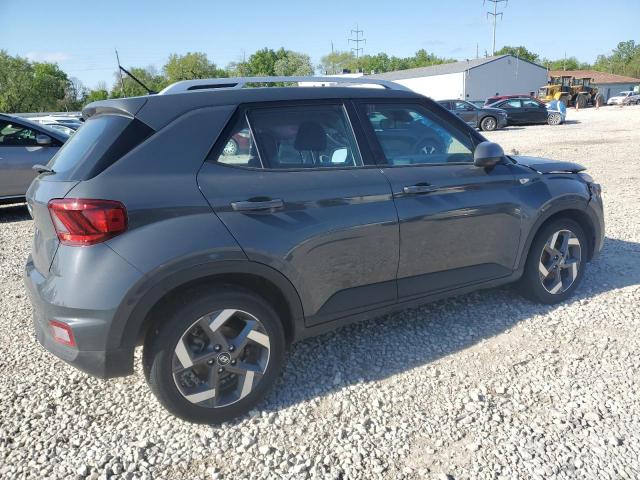 Vin: kmhrc8a30ru282678, lot: 56225855, hyundai venue sel 20243