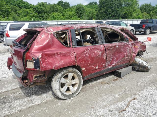 2015 JEEP COMPASS SP - Other View