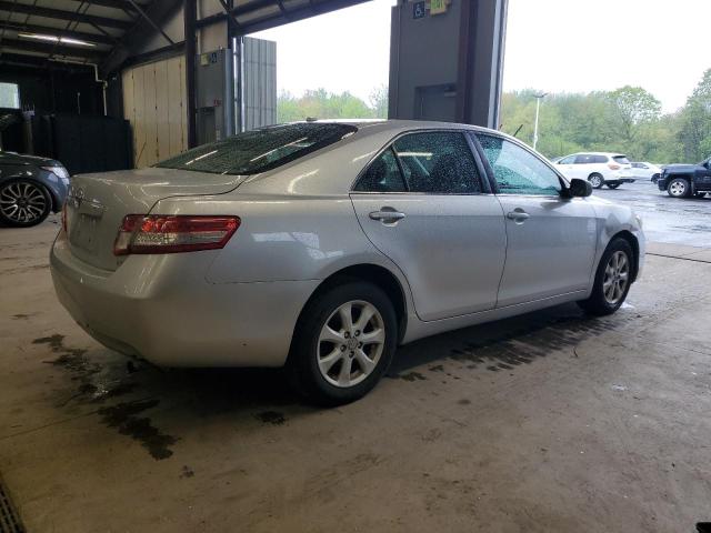 Vin: 4t4bf3ek0br151694, lot: 56309515, toyota camry base 20113