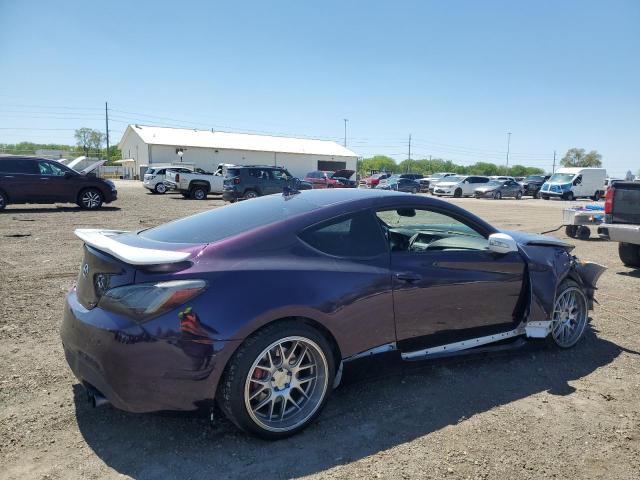 Vin: kmhhu6kj3eu119236, lot: 55404195, hyundai genesis 3.8l 20143