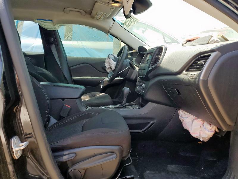 2021 JEEP CHEROKEE L - 1C4PJLCB8MD169062
