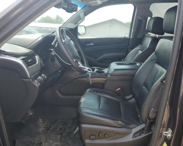 2015 CHEVROLET TAHOE K150 1GNSKBKC6FR725412