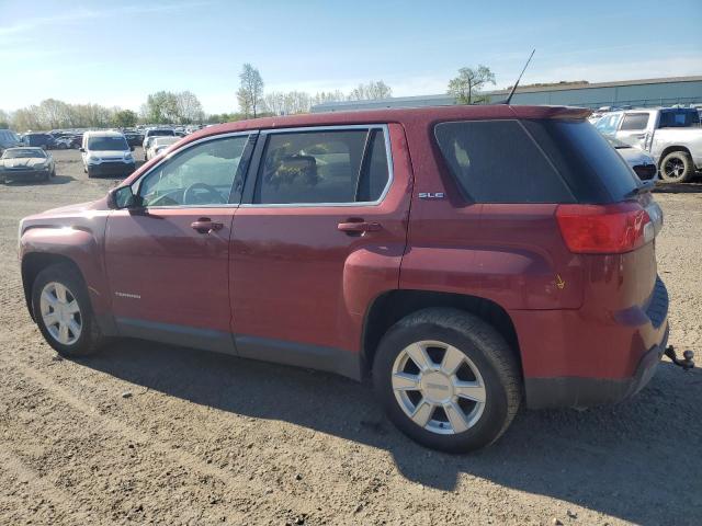 Vin: 2gkflrek6c6377660, lot: 56195585, gmc terrain sle 20122