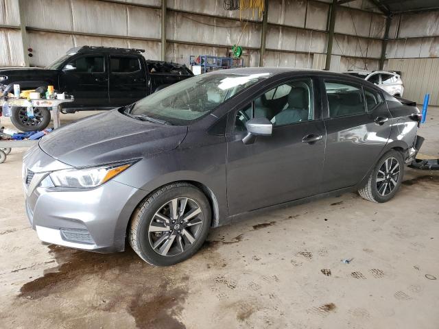 Vin: 3n1cn8ev1ml876783, lot: 54308685, nissan versa sv 2021 img_1