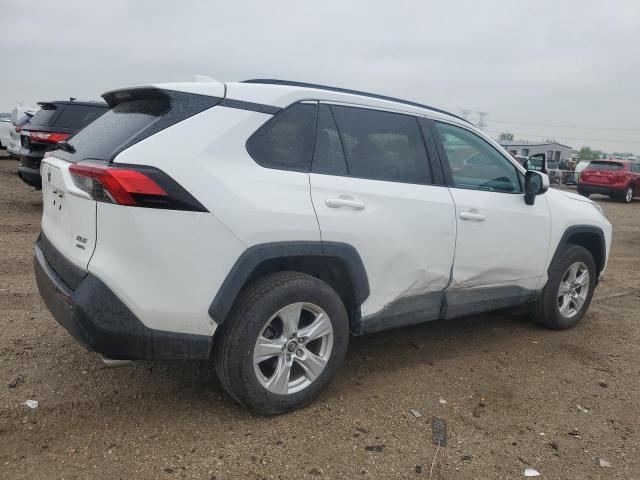 Vin: 2t3p1rfv5kw053276, lot: 57213645, toyota rav4 xle 20193