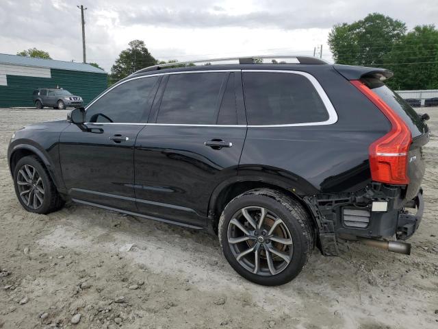 Vin: yv4102ck1j1347259, lot: 55352575, volvo xc90 t5 20182