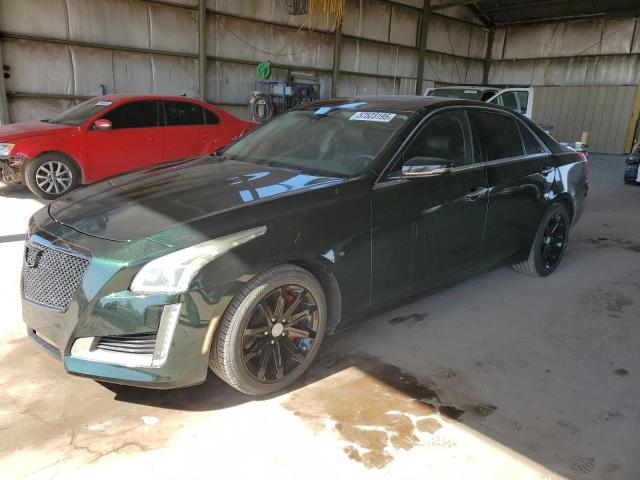 Vin: 1g6ar5s32f0137886, lot: 57523195, cadillac cts luxury collection 2015 img_1