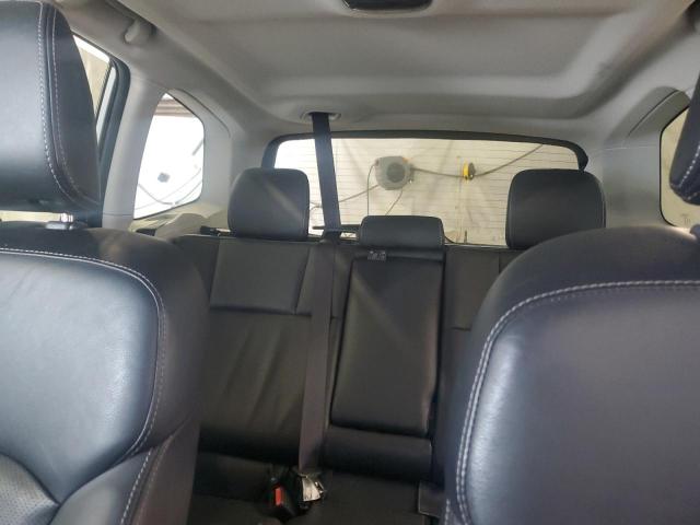 2015 SUBARU FORESTER 2 - JF2SJAHC6FH831248