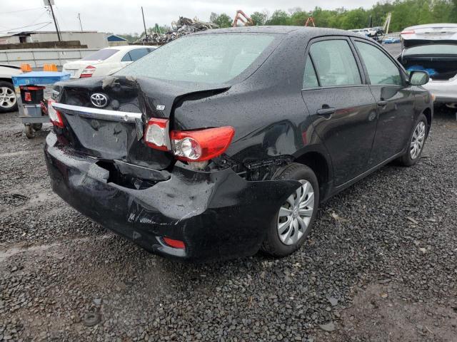 Vin: 2t1bu4ee0cc818833, lot: 56310745, toyota corolla base 20123