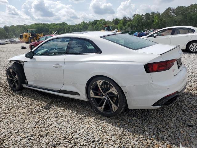 Vin: wuapwaf55ka901290, lot: 55419395, audi s5/rs5 20192