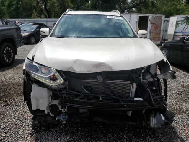 2016 NISSAN ROGUE S - 5N1AT2MV1GC828009