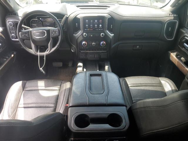 2020 GMC SIERRA K25 1GT49RE7XLF311681