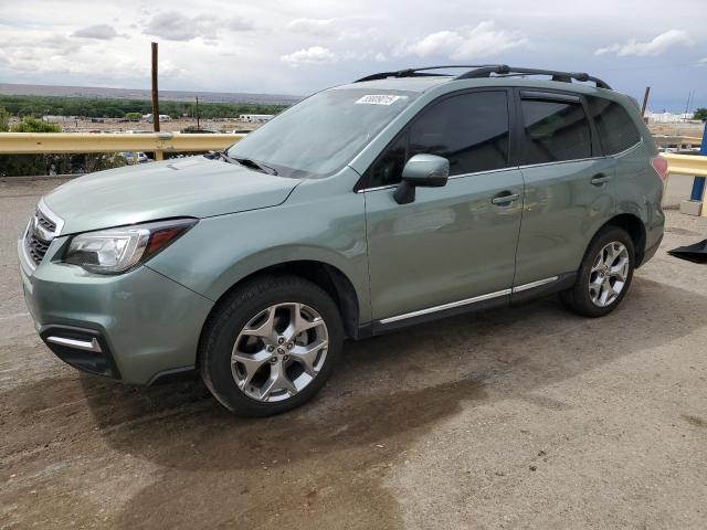 SUBARU FORESTER 2
