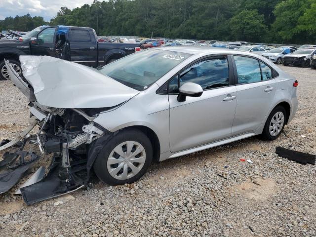 Vin: 5yfdprae3lp059422, lot: 56429185, toyota corolla l 2020 img_1