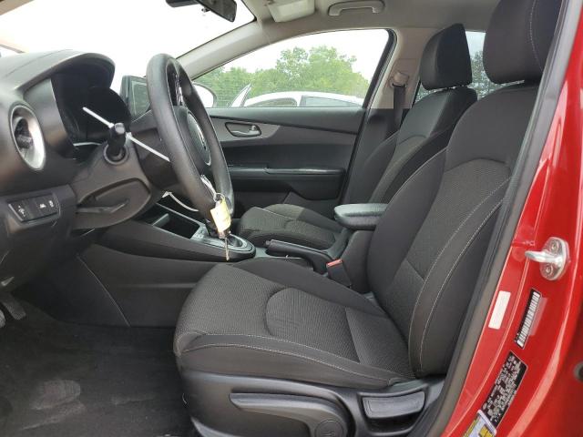2019 KIA FORTE FE - 3KPF24AD4KE031775