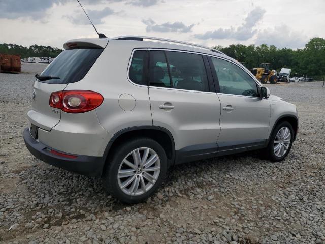 Vin: wvgav7axxaw518007, lot: 56293635, volkswagen tiguan s 20103