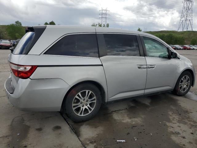 Vin: 5fnrl5h69cb106571, lot: 56707555, honda all models exl 20123