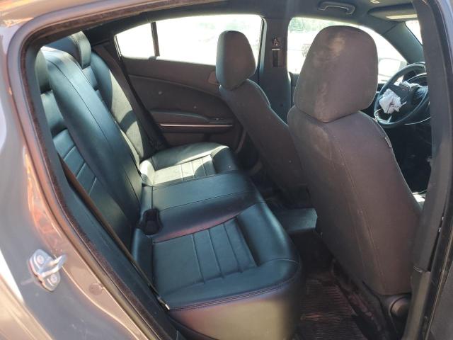2019 DODGE CHARGER PO 2C3CDXAG4KH510098