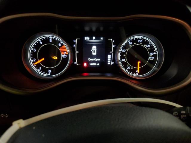 2016 JEEP CHEROKEE S - 1C4PJLAB0GW201126
