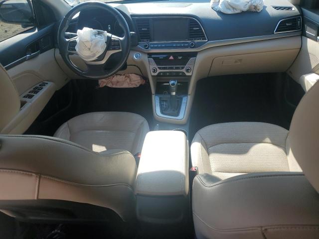 2017 HYUNDAI ELANTRA SE 5NPD84LF8HH009870