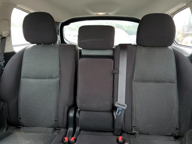 2020 NISSAN PATHFINDER - 5N1DR2BN2LC647221