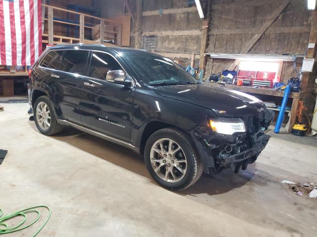 Vin: 1c4rjfjt7ec398488, lot: 57593975, jeep grand cher summit 20144