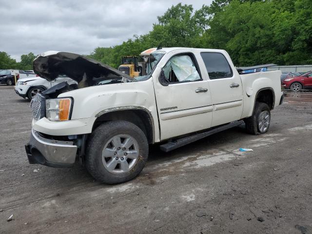 Vin: 3gtp2ve74cg152858, lot: 58809485, gmc sierra k1500 sle 2012 img_1