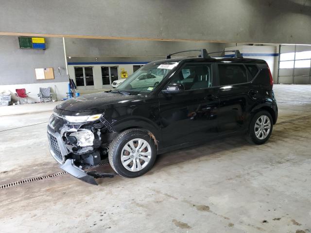 Vin: kndj23au8l7735225, lot: 56333625, kia soul lx 2020 img_1