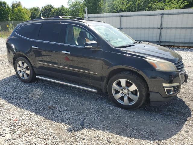 Vin: 1gnkrlkd1dj259412, lot: 57482745, chevrolet traverse ltz 20134