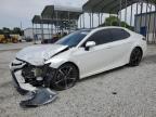 2018 TOYOTA CAMRY XSE - 4T1B61HK5JU122197
