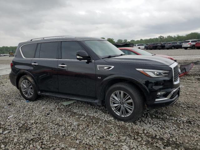 Vin: jn8az2ne4k9233361, lot: 55152495, infiniti qx80 luxe 20194