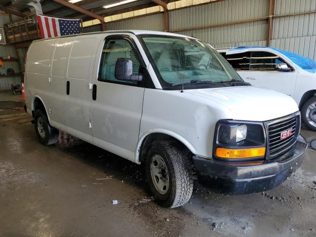 Vin: 1gtz7tcg9e1191352, lot: 55930575, gmc savana g3500 20144