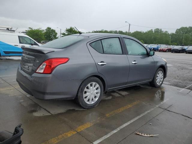 Vin: 3n1cn7ap7kl824914, lot: 55671635, nissan versa s 20193