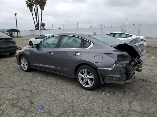 Vin: 1n4al3ap5ec425945, lot: 55788365, nissan altima 2.5 20142
