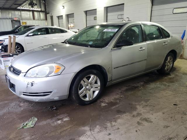 CHEVROLET IMPALA LT