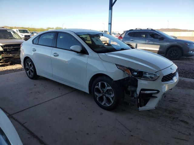 Vin: 3kpf24ad8ke034355, lot: 55652665, kia forte fe 20194