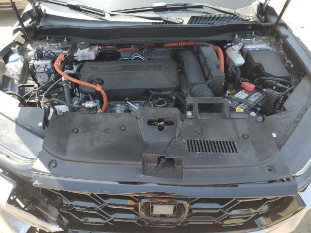 2023 HONDA CR-V SPORT - 2HKRS5H51PH712335