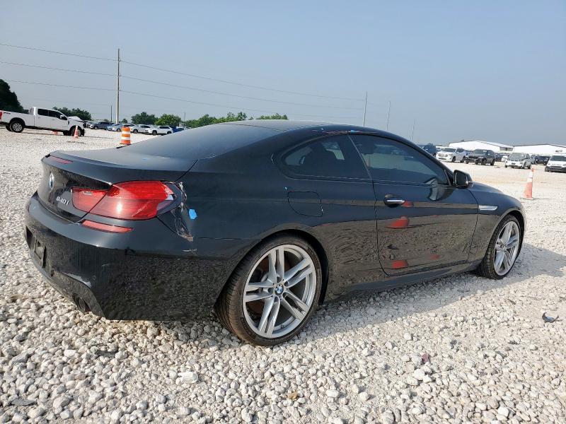 Vin: wba6h1c53gd933018, lot: 57187785, bmw 6 series i 20163